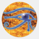 Zoek naar oog van horus stickers Oude egypte