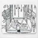 Recherche de inventions tapis souris Scientifiques