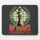 Recherche de échecs tapis souris Pièce d'échecs