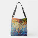 Recherche de huile sacs Arc en ciel