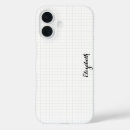 Recherche de bureau iphone coques Monogrammé