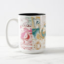 Recherche de motif marbre tasses Minimaliste