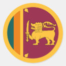 Recherche de drapeau du sri lanka National