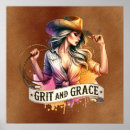 Recherche de grit posters Gril