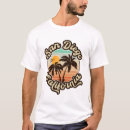 Recherche de san diego tshirts Coucher de soleil