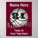 Recherche de le basket ball posters Équipe