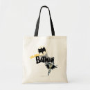 Recherche de graphic tote bags Batman de 60 ans