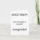 Zoek naar housewarming kaarten Huis