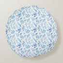 Recherche de floral bleu coussins Nature