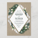 Recherche de la calla invitations Dentelle