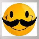 Recherche de moustaches drôles art Visage