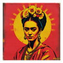 Recherche de kahlo frida posters Mexicain