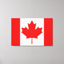 Recherche de le canada impressions sur toile Feuille d'érable