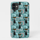 Recherche de miaou iphone coques Animal