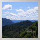 Recherche de belle vue posters Nuages