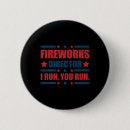 Recherche de directrice badges Américain