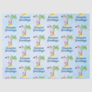 Recherche de flamingo tissue papier Flamant rose