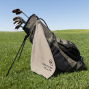 Recherche de designer golf serviettes Pour lui