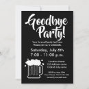 Recherche de adieu invitations Déménagement