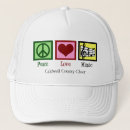Recherche de musicien casquettes Coeur