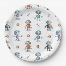 Recherche de kids assiettes Moderne