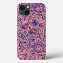 Recherche de corail samsung coques Bleu