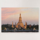 Recherche de la thaïlande puzzles Bangkok