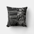 Recherche de moto coussins Blanc