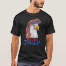 Recherche de american bald eagle tshirts 4 juillet