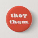 Recherche de pronoun buttons Pronom
