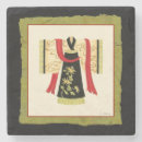 Recherche de kimono dessous de verres Asiatique