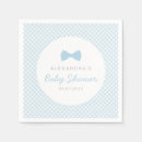 Zoek naar boeg servetten Baby shower