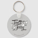 Recherche de souris jerry porteclés Bande dessinée jerry