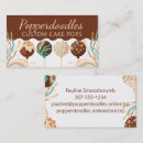 Recherche de fabricant de gâteau cartes visite Confiserie
