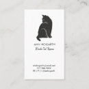 Recherche de chat noir cartes visite Pour tous
