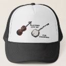 Recherche de violon casquettes Banjo