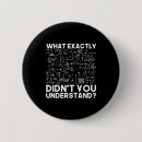 Recherche de enfants science badges Drôle