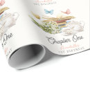 Recherche de papillon papier cadeau Pour enfants