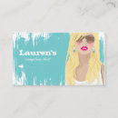 Recherche de lunettes cartes visite Salon
