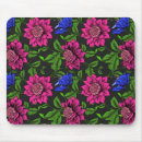 Recherche de fuchsia tapis souris Coloré