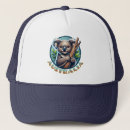 Recherche de koala casquettes Eucalyptus