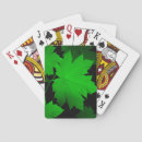 Recherche de kansas jeux de cartes Vert