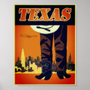 Recherche de vintage cowboy posters Travel