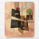 Recherche de concentrique tapis souris Abstrait