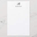 Zoek naar bruiloften briefpapier Eenvoudig