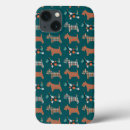 Zoek naar pembroke welsh corgi iphone hoesjes Puppy