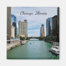 Recherche de bateau de rivière magnets Pont
