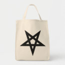 Recherche de pentagone sacs Sorcellerie