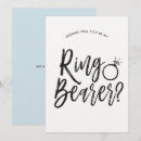 Recherche de anneaux invitations Mignon