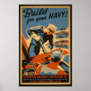 Zoek naar militaire posters Vintage
